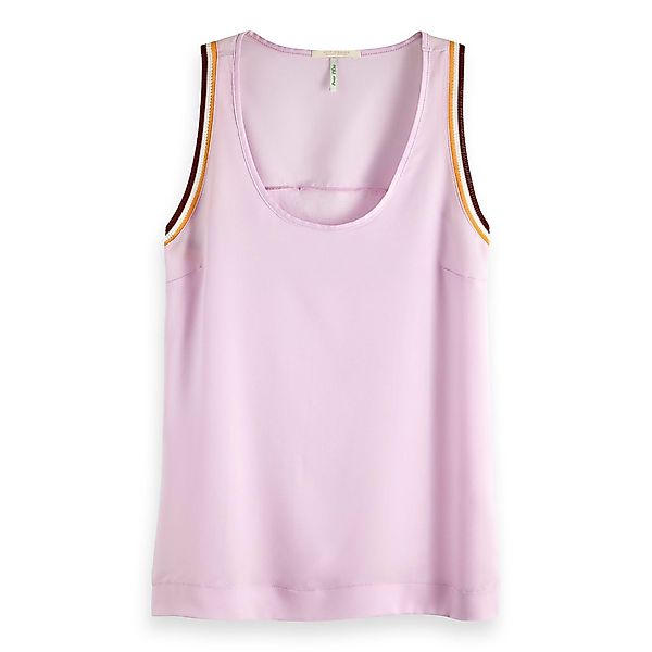 Maison Scotch Tanktop Maison Scotch Damen günstig online kaufen