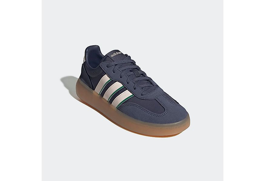adidas Sportswear BARREDA DECODE Sneaker inspiriert vom Design des adidas H günstig online kaufen