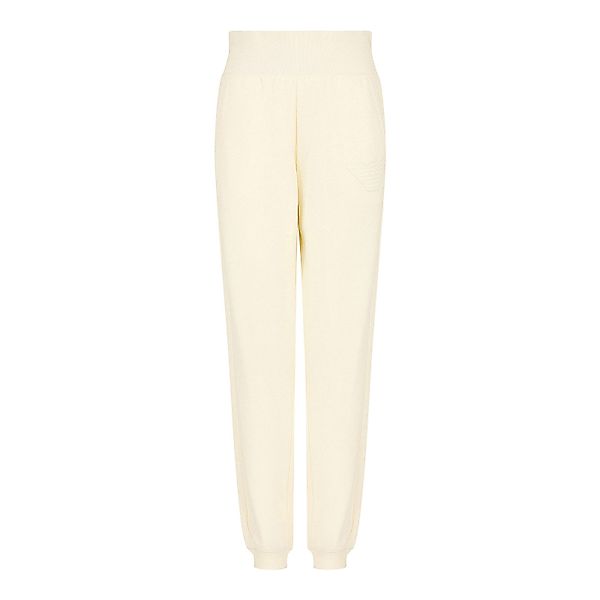 Emporio Armani Loungehose Pants with Cuffs günstig online kaufen