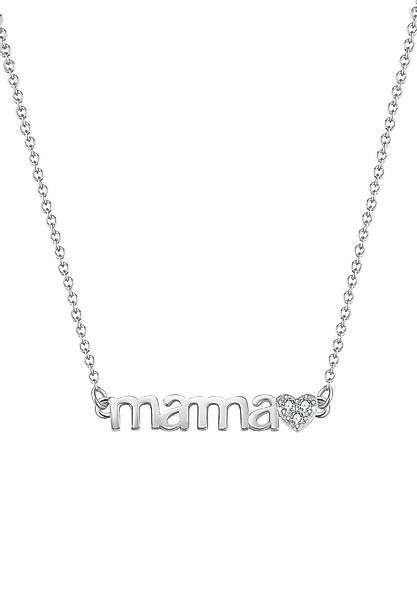 Hey Happiness Kette mit Anhänger Mama günstig online kaufen