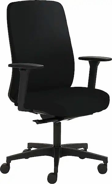 Mayer Sitzmöbel Bürostuhl »myTRITON« () 1 Stk. Kunstleder günstig online kaufen
