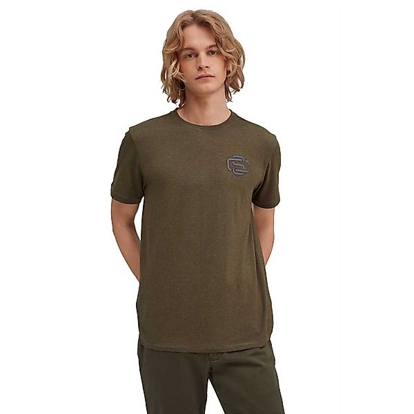 O´neill Back 2 Back Kurzärmeliges T-shirt 2XL Forest Night günstig online kaufen