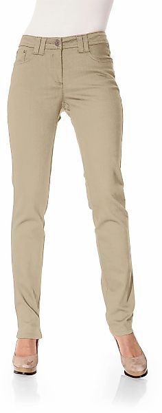 LINEA TESINI by heine Röhrenhose günstig online kaufen