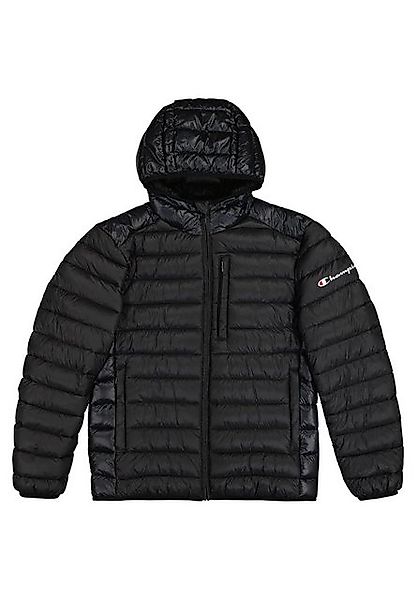 Champion Steppjacke Jacke Steppjacke (1-St) günstig online kaufen