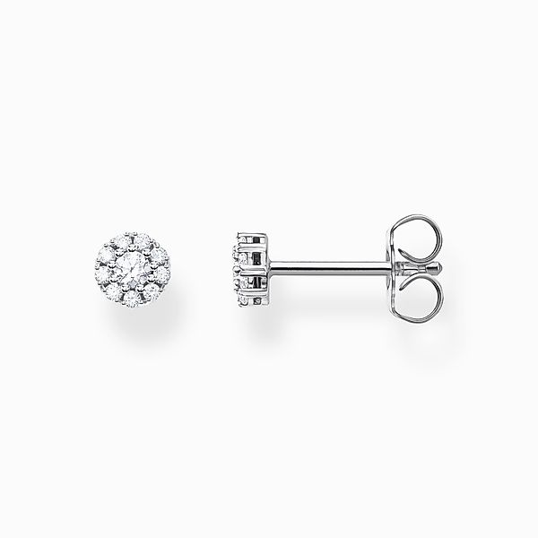 THOMAS SABO Single-Ohrstecker H2067-051-14 günstig online kaufen