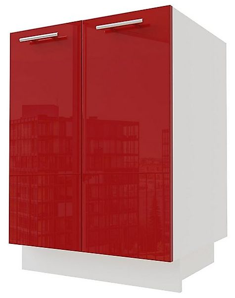 Feldmann-Wohnen Unterschrank Brerra (D11/60, 2-türig (Holztür), 1 Einlegebo günstig online kaufen