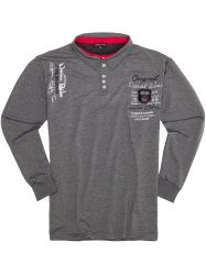 Lavecchia Sweatshirt Lavecchia Herren Sweatshirt LV-2025 günstig online kaufen