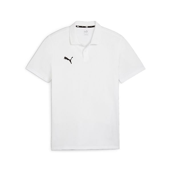 PUMA Poloshirt TEAMGOAL CASUALS POLO günstig online kaufen
