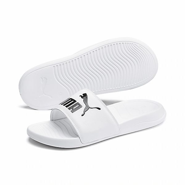 PUMA Sandale "Popcat 20 Sandalen Erwachsene" günstig online kaufen