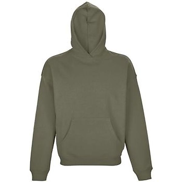 Sols  Sweatshirt CONNOR - SUDADERA CON CAPUCHA UNISEX color kaki günstig online kaufen