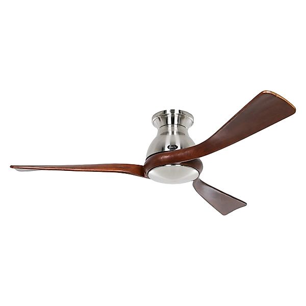 CASAFAN Energiespar Deckenventilator mit Fernbedienung Eco Regento 140 cm C günstig online kaufen