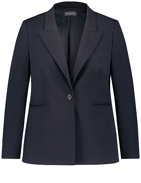 Samoon Jackenblazer günstig online kaufen