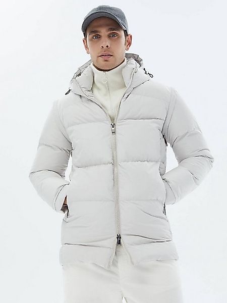 KİP Winterjacke Gewebter Mantel günstig online kaufen