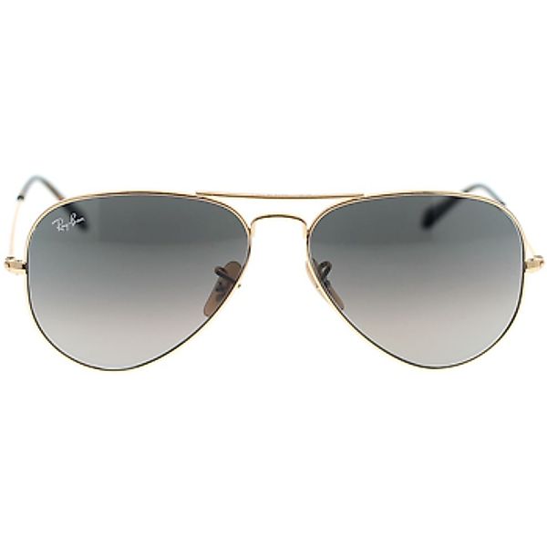 Ray-ban  Sonnenbrillen Aviator-Sonnenbrille RB3025 181/71 günstig online kaufen
