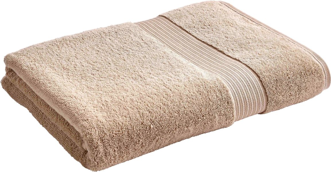 Christy Badetücher "SUPREME" Premium-Badetücher in Luxusqualität, 650g/m², günstig online kaufen