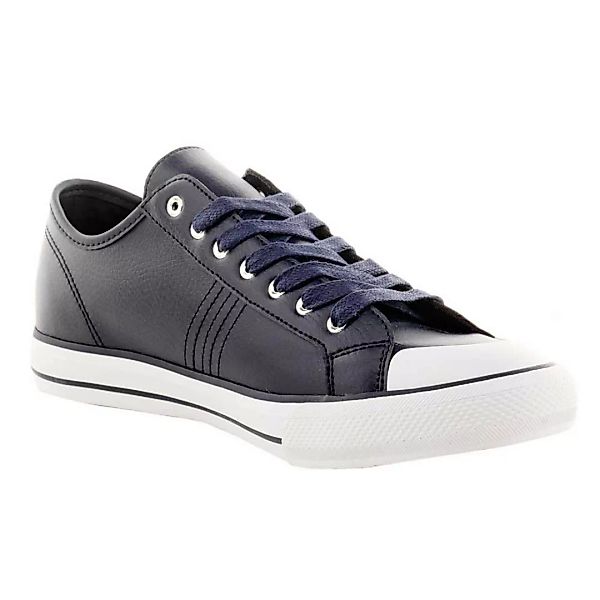 Levi´s Footwear Hernandez Sportschuhe EU 41 Navy Blue günstig online kaufen