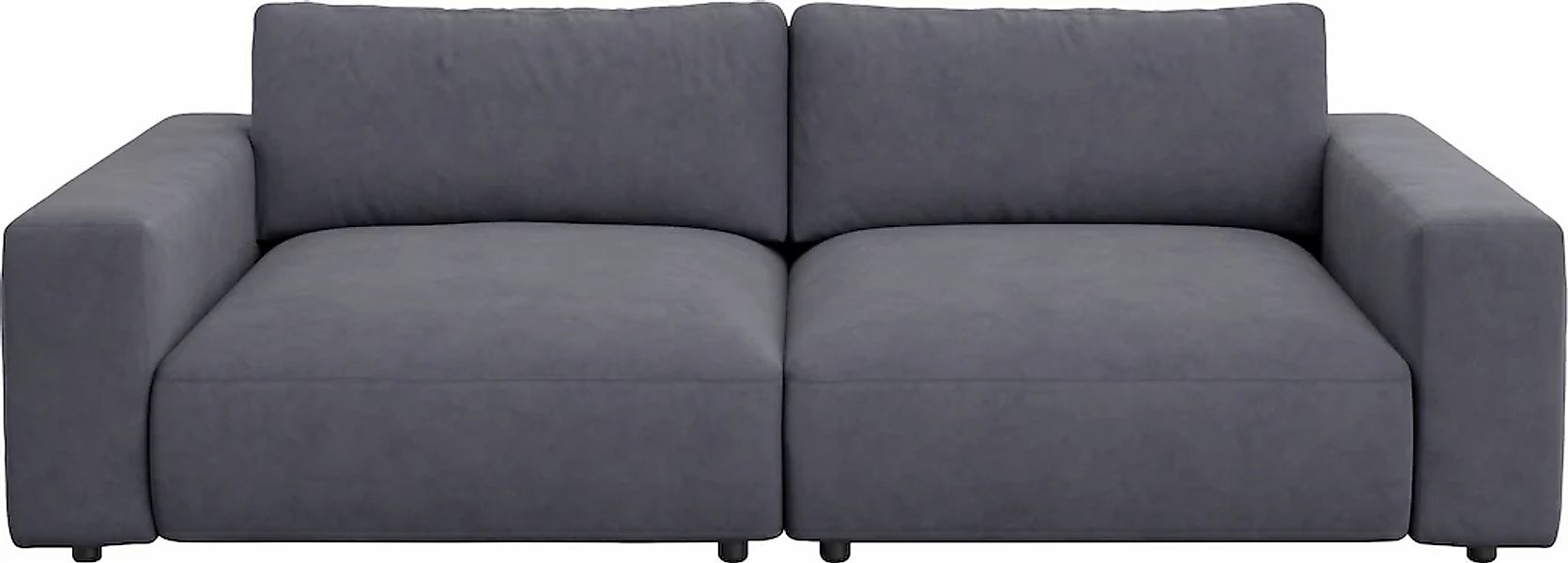 Musterring Big-Sofa "LUCIA", in vielen Qualitäten und 4 unterschiedlichen N günstig online kaufen