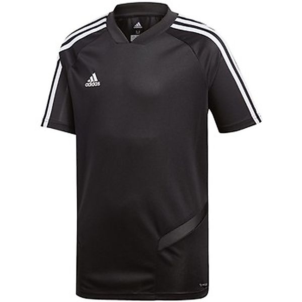adidas  T-Shirts & Poloshirts Sport Tiro 19 Trainingsshirt DT5287 günstig online kaufen