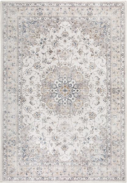 LUXOR living Teppich "Prima 3" rechteckig 7 mm Höhe Kurzflor, Orient-Optik, günstig online kaufen