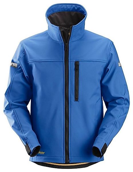 Snickers Softshelljacke günstig online kaufen