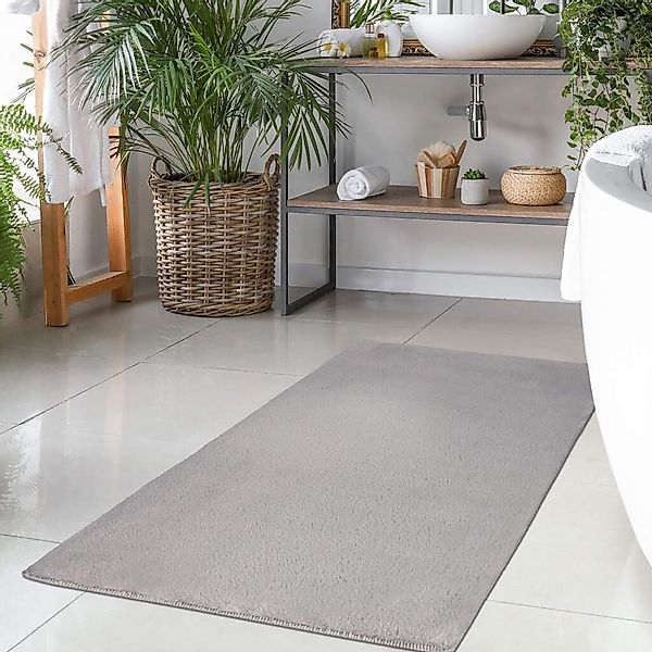 Carpet City Badematte Topia Mats, Badteppich günstig online kaufen
