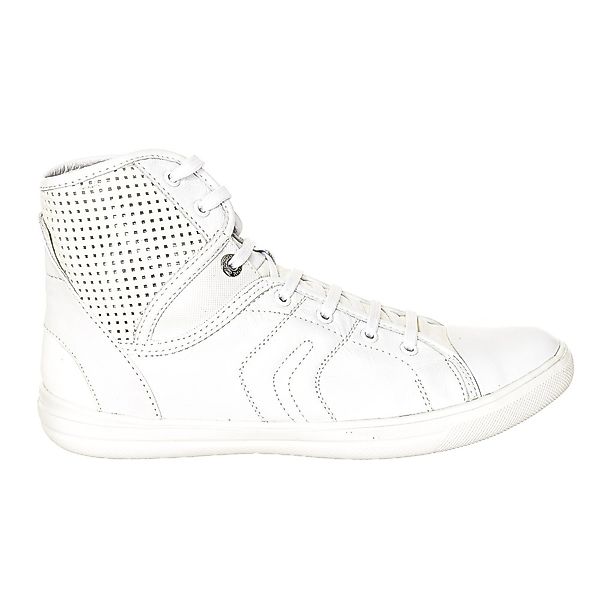 Geox Sneaker Frau EU 41 White günstig online kaufen