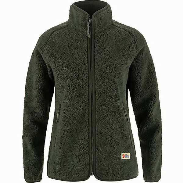 Fjällräven Fleecejacke Damen Faserpelzjacke Vardag günstig online kaufen