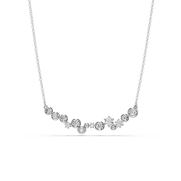 Swarovski Kette mit Anhänger Schmuck Geschenk günstig online kaufen