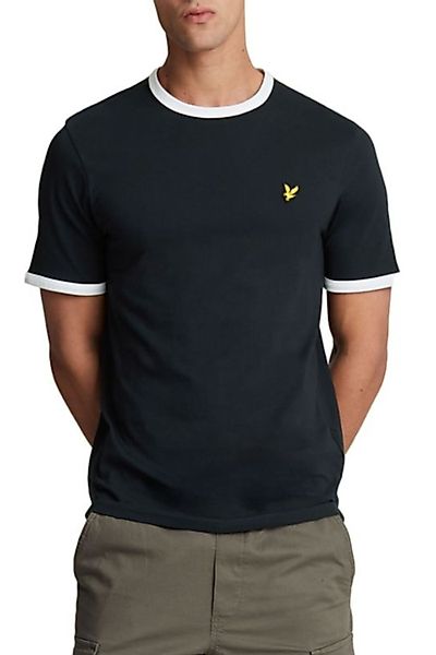 Lyle & Scott T-Shirt Herren, 100% günstig online kaufen