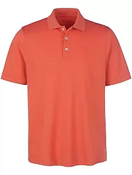 Polo-Shirt E.Muracchini orange günstig online kaufen
