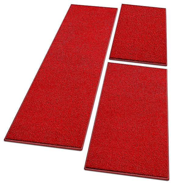 Floordirekt Hochflor-Bettumrandung Dynasty, verschiedene Farben & günstig online kaufen