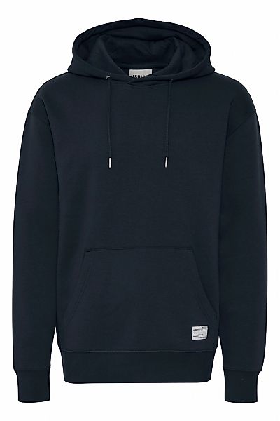 Solid Longpullover "Sweatshirtkapuzenpul SDLenz" günstig online kaufen