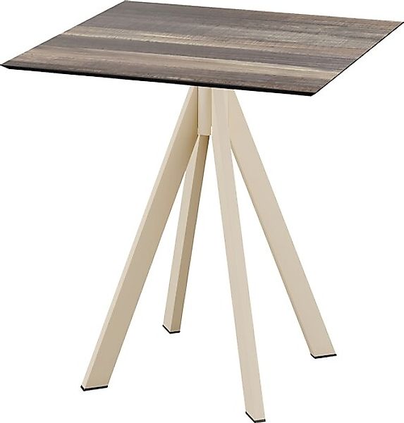 Essentials Klapptisch »Infinity« Packung, 1 Stk. tlg. in verschiedenen Ausf günstig online kaufen