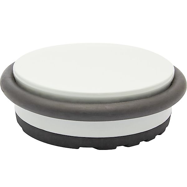 Wagner Bodentürstopper Big Disk Color Lichtgrau günstig online kaufen