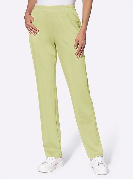 heine Jerseyhose Sweathose . günstig online kaufen