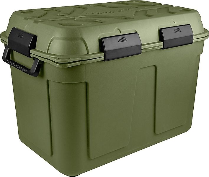 Sunware Aufbewahrungsbox Sunware Aufbewahrungsbox Q-Line 160 günstig online kaufen