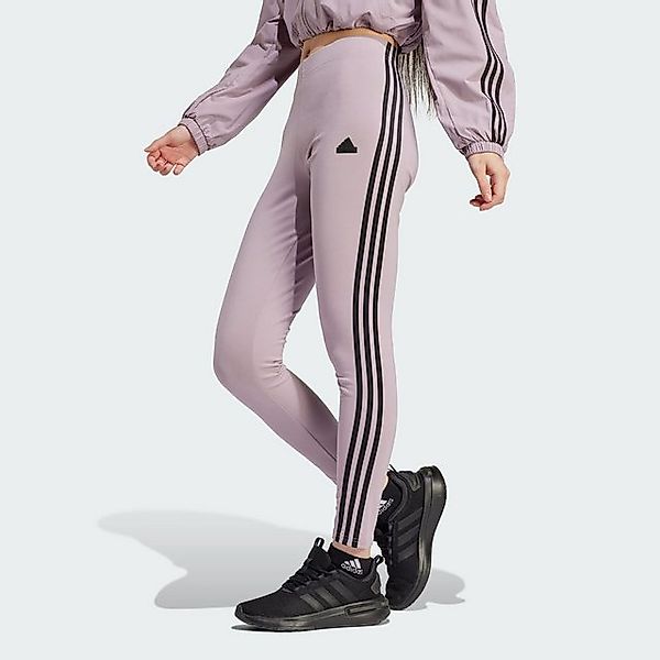 adidas Sportswear Leggings FUTURE ICONS 3-STREIFEN günstig online kaufen