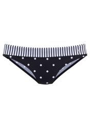 s.Oliver Bikini-Hose Audrey mit Umschlagbund und günstig online kaufen