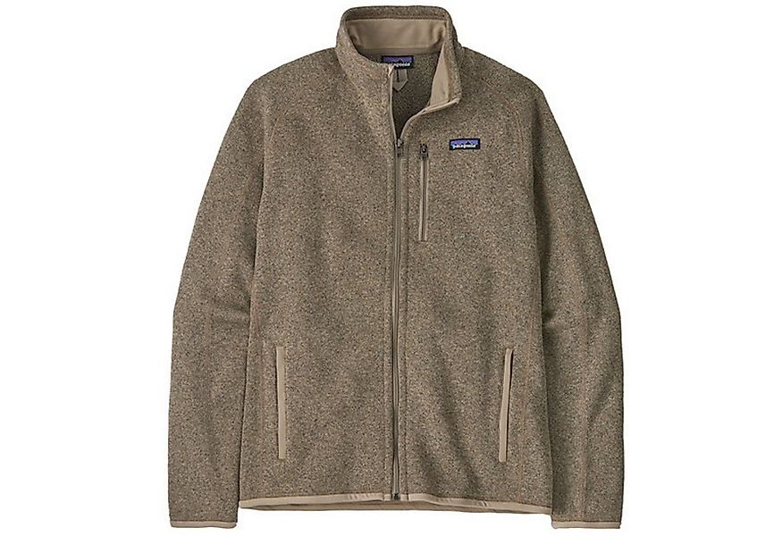 Patagonia Fleecejacke Patagonia Mens Better Sweater Fleece Jacket - Fleecej günstig online kaufen