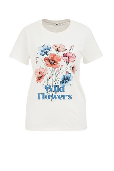 WE Fashion T-Shirt günstig online kaufen
