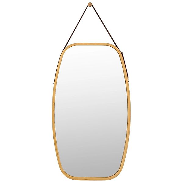 Costway Schmuckspiegel mit Abgerundeten Ecken für Wohnzimmer günstig online kaufen