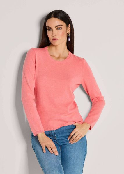MADELEINE Strickpullover Pullover günstig online kaufen