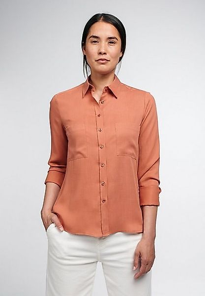 Eterna Hemdbluse REGULAR FIT günstig online kaufen
