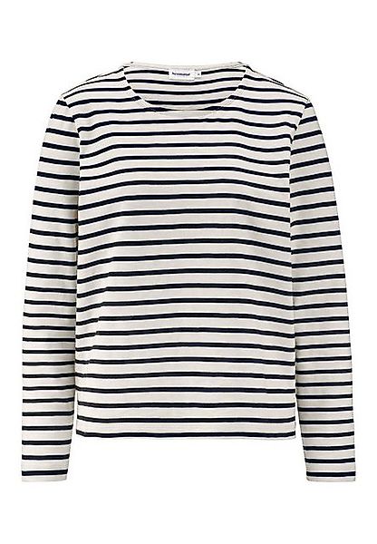 Hessnatur T-Shirt Relaxed aus reiner Bio-Baumwolle (1-tlg) günstig online kaufen