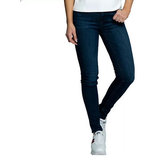 Tommy Hilfiger  Slim Fit Jeans DW0DW05007 günstig online kaufen