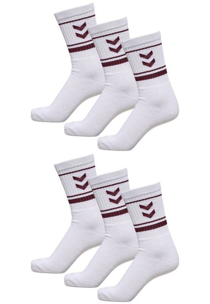 hummel Socken 6-er Set Sport Freizeit günstig online kaufen
