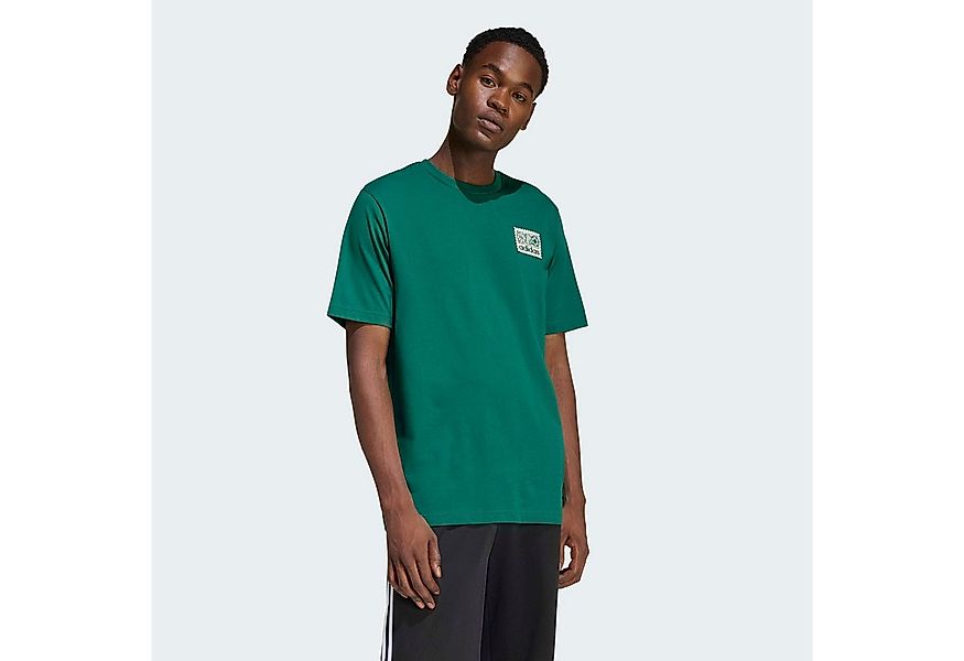 adidas Sportswear T-Shirt M MOS PATCH T günstig online kaufen