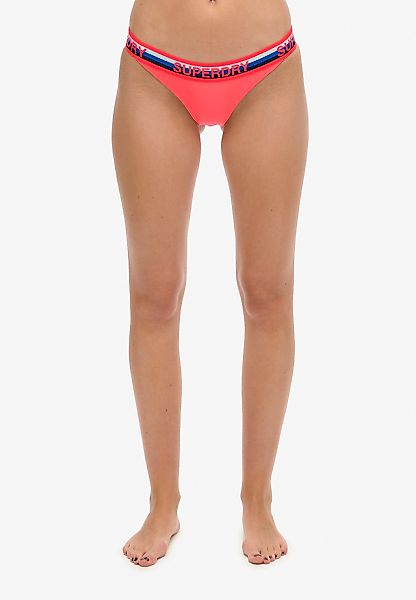 Superdry Bikini-Hose "CLASSIC STRIPE BIKINI BOTTOMS" günstig online kaufen