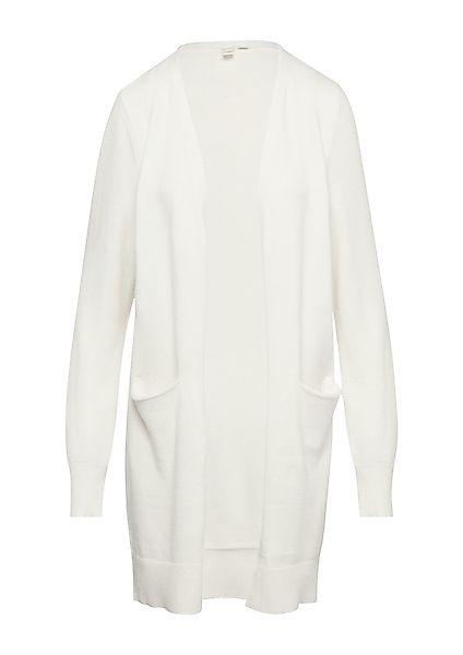 QS Strickjacke günstig online kaufen