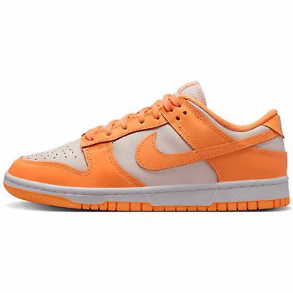 Nike  Sneaker Dunk Low Peach Cream günstig online kaufen